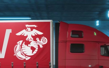 Enhanced Marketing Vehicle Team