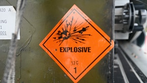 492 SOW live fire b-roll