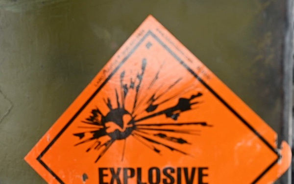 492 SOW live fire b-roll