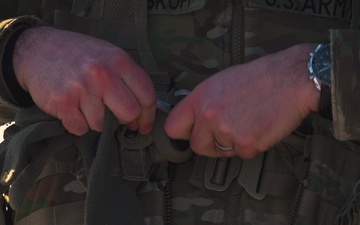 12th CAB Apache Pilots Prepare to Take Flight