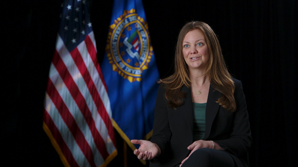 Human Trafficking Prevention: Interview with an FBI Special Agent