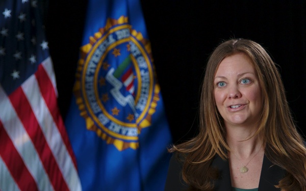 Human Trafficking Prevention: Interview with an FBI Special Agent