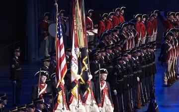 Combined DA/GO Retirement Ceremony in honor of BG Amanda I. Azubike