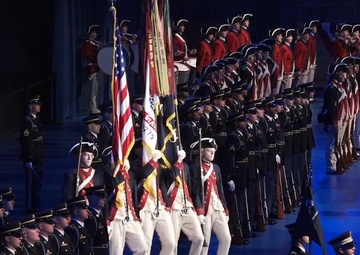 Combined DA/GO Retirement Ceremony in honor of BG Amanda I. Azubike