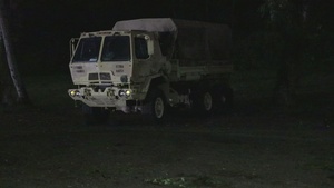 Army of the Caribbean Week 26' Ruck March