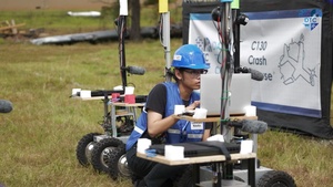 Overcoming Chaos: DARPA's AI Triage Challenge Tackles Real-World Data