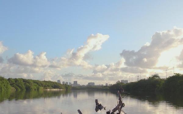 Río Puerto Nuevo Flood Risk Management Project