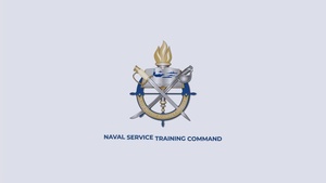 Official U.S. Navy RTC Boot Camp Graduation