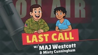 Jacksonville District Presents: Last Call Podcast