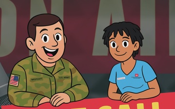 Jacksonville District Presents: Last Call Podcast