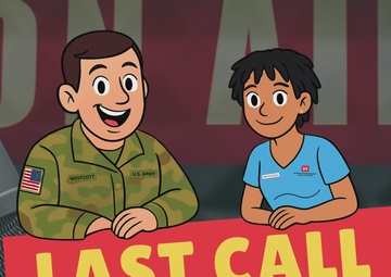 Jacksonville District Presents: Last Call Podcast