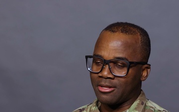 Cpt. Emmanuel Bempah: Service