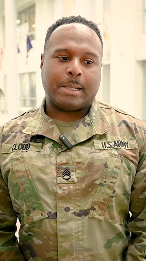 National Guard "Why I Serve" Spotlight #4