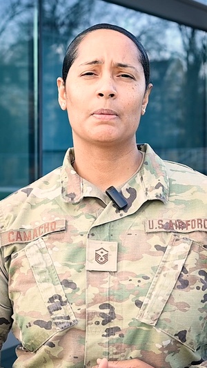 National Guard "Why I Serve" Spotlight #5