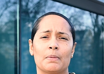 National Guard "Why I Serve" Spotlight #5