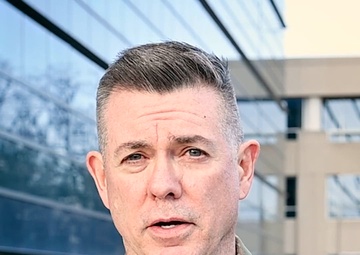 National Guard "Why I Serve" Spotlight #6