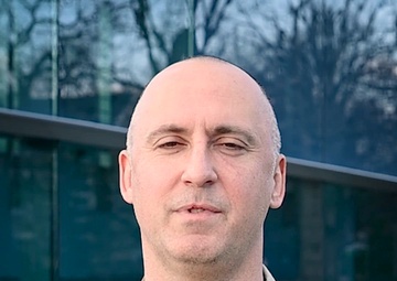 National Guard "Why I Serve" Spotlight #7