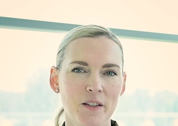 National Guard "Why I Serve" Spotlight #8