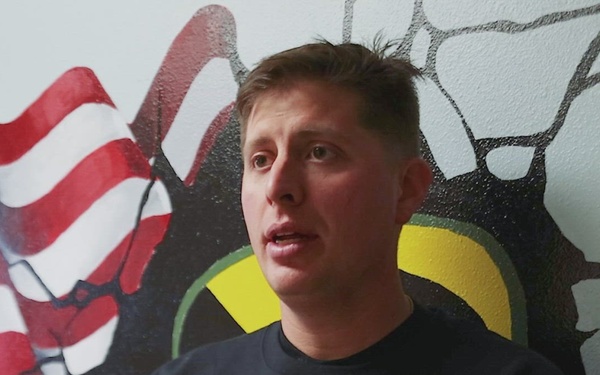 1st Cavalry Division Spur Ride participants interview package