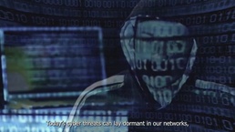Army Cyber Defenders in Action | DDS-M | PM DCO