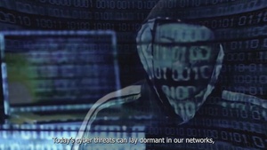 Army Cyber Defenders in Action