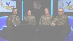 Ignite The Beacon - Episode 2