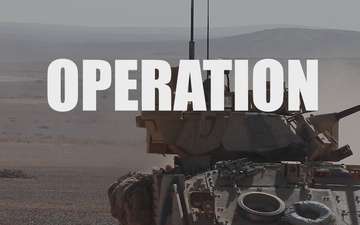 Flashback Friday: Operation Iraqi Freedom