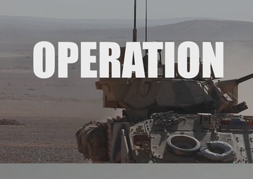 Flashback Friday: Operation Iraqi Freedom