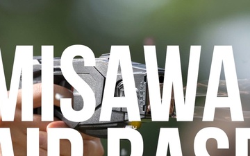 Reflecting on 2025: Misawa Air Base