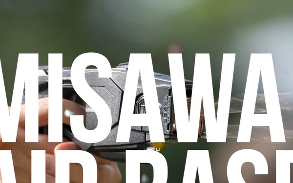 Reflecting on 2025: Misawa Air Base