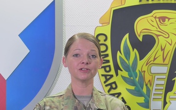 51C Acquisition, Logistics, and Technology Contracting NCO career field