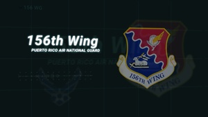 Puerto Rico Air National Guard End of Year Video