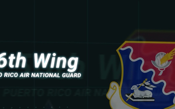 Puerto Rico Air National Guard End of Year Video