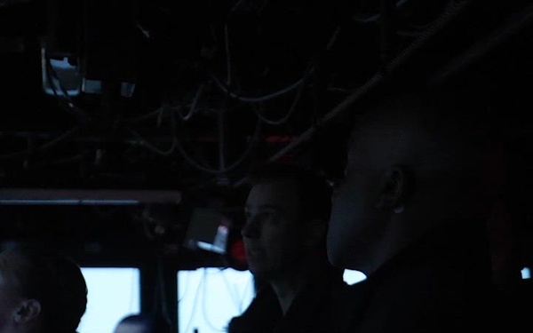 2026-01-09-USS Paul Ignatius (DDG 117) intercepts Bella-1