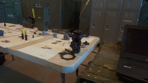 2nd MLG 3D Print Innovation Brief