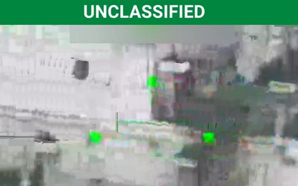 M/V Bella 1 -Video 1