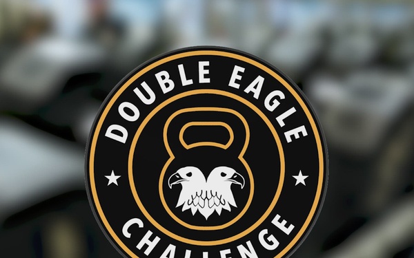 Double Eagle Fitness Challenge 2026 | featuring CSM Gregory Betty