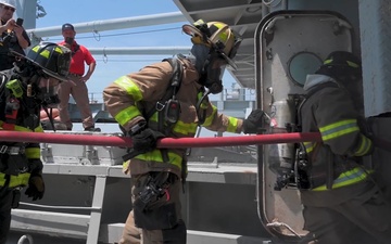 Our Team Behind the Mission