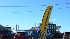 2025 Radiance Technologies Independence Bowl hosts 2nd Bomb Wing