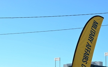 2025 Radiance Technologies Independence Bowl hosts 2nd Bomb Wing