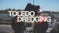 Breaking Records and Keeping Larger Vessels Moving through Toledo Harbor