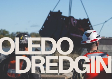 Breaking Records and Keeping Larger Vessels Moving through Toledo Harbor