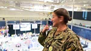 FIRST Robotics Competition