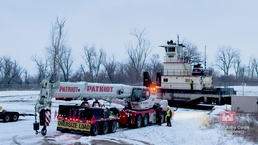 Omaha District towboats set to power up with new engines for 2026