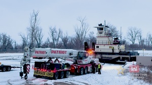Omaha District towboats set to power up with new engines for 2026