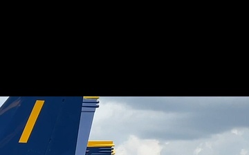 Arctic Thunder Open House 2026 Promo 1