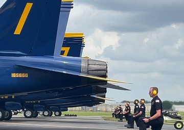 Arctic Thunder Open House 2026 Promo 1