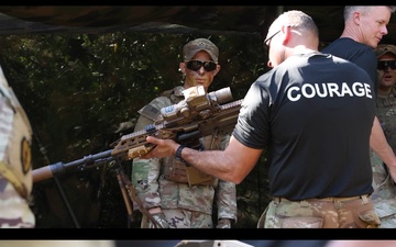 Tropic Lightning Division: Advancing Leadership, Readiness, and Innovation