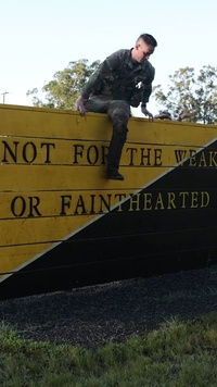 The Green Mile: Building Teamwork and Readiness Across I Corps