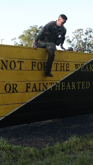 The Green Mile: Building Teamwork and Readiness Across I Corps